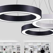 circular light