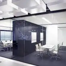 place with lighting