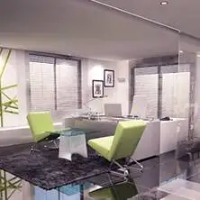 place with lighting