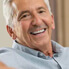 man laughing square